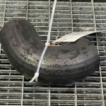 Furtun intercooler
