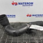 Furtun intercooler