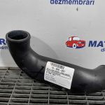 Teava intercooler