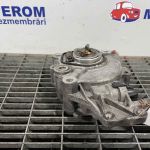 Pompa vacuum