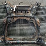 Jug motor