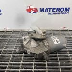 Motoras stergator parbriz