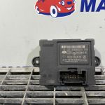Modul usa/dreapta spate