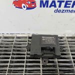 Modul usa/stanga spate