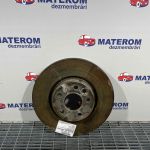 Disc frana fata