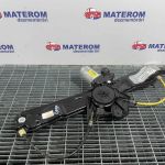 Macara usa spate dreapta