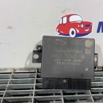 Modul parktronic