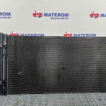 Radiator clima