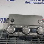 Tablou comanda incalzire