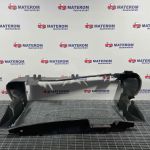 Deflector aer