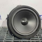 Difuzor audio