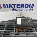 Modul alarma