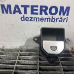 Intrerupator frana de mana