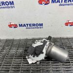 Motoras stergator parbriz