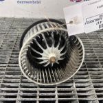 Ventilator incalzire