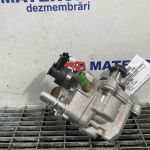 Pompa inalta presiune