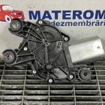 Motoras stergator haion