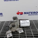 Motoras stergator parbriz