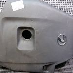 Capac motor