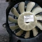 Ventilator clima