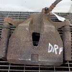 Etrier fata dreapta