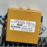 Modul usa/stanga fata