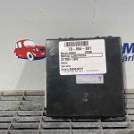 Modul climatronic