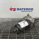 Motoras stergator parbriz