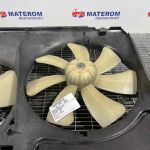 Ventilator clima