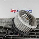 Ventilator incalzire