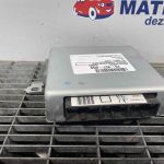 Modul suspensie aer