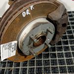 Disc frana fata