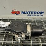 Motoras stergator parbriz