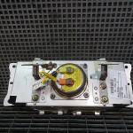 Capsula aer pasager