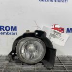 Halogen dreapta