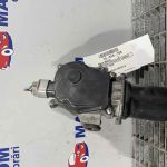 Motoras stergator parbriz
