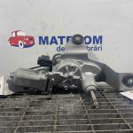 Motoras stergator haion