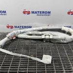 Capsula aer pavilion dreapta