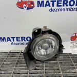 Halogen dreapta