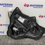 Macara usa spate dreapta