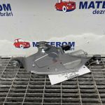 Motoras stergator haion