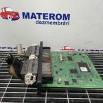 Calculator motor