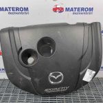 Capac motor