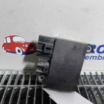 Releu ventilator clima