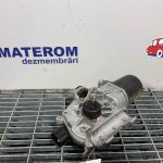 Motoras stergator parbriz