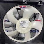 Ventilator clima