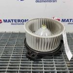 Ventilator incalzire