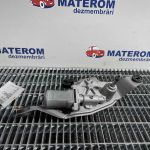 Motoras stergator haion