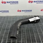 Furtun intercooler