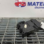 Motoras clapeta incalzire